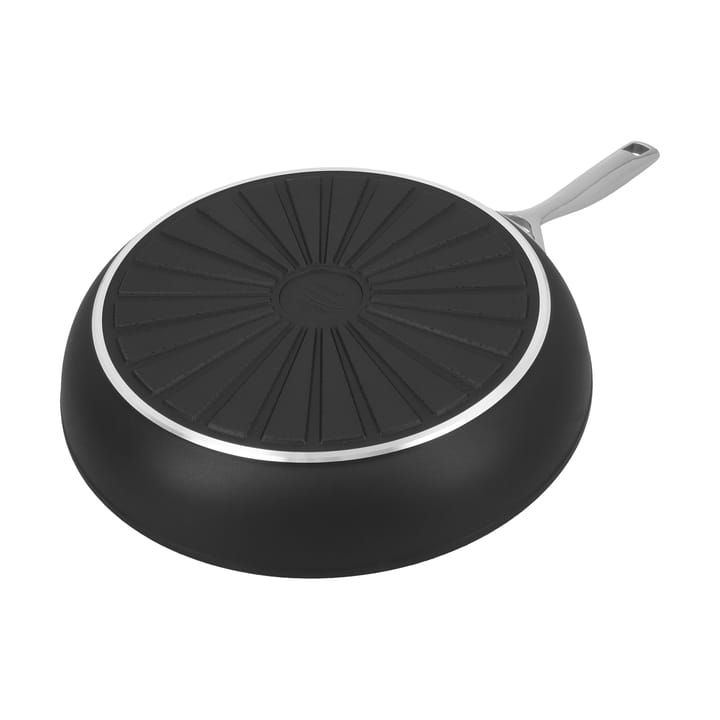 Alu Pro 5 Ceraforce paistinpannu keraaminen 5-ply, Ø28 cm Demeyere