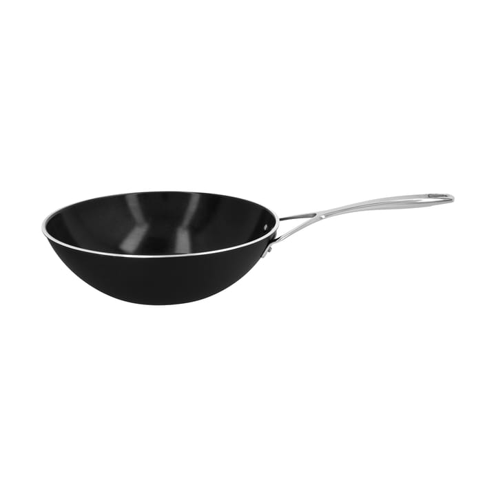 Alu Pro 5 Ceraforce wokpannu keraaminen 5-ply - Ø30 cm - Demeyere