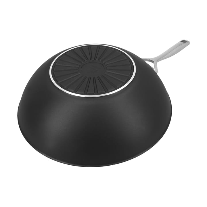 Alu Pro 5 Ceraforce wokpannu keraaminen 5-ply, Ø30 cm Demeyere