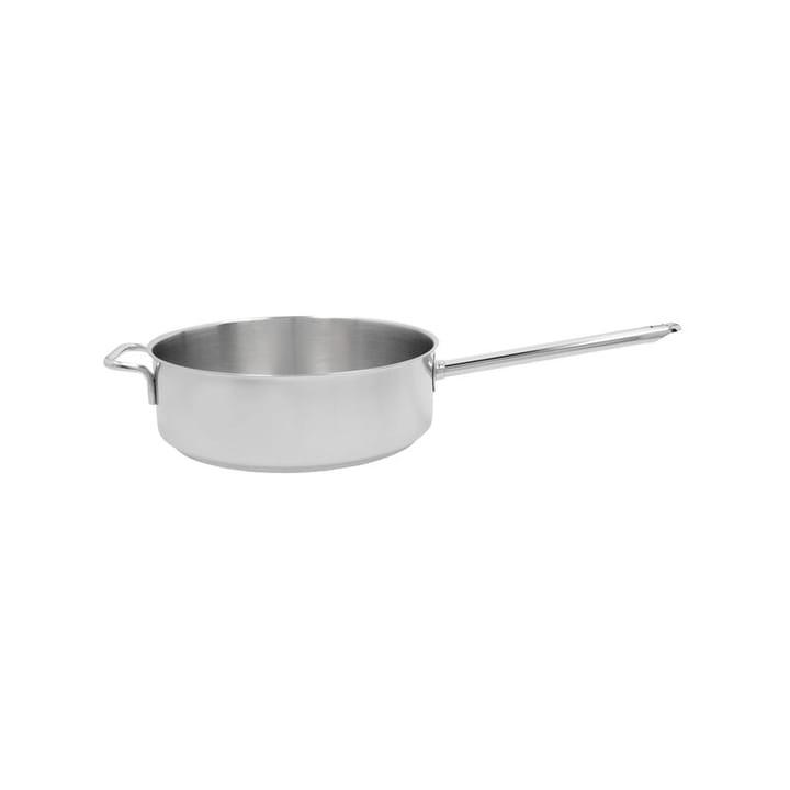 Apollo 7 paistokasari ruostumatonta terästä - Ø24 cm - Demeyere
