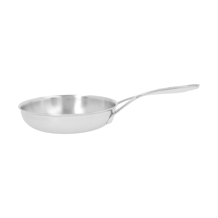 Demeyere 5-plus paistinpannu ruostumaton teräs 5-ply - Ø20 cm - Demeyere