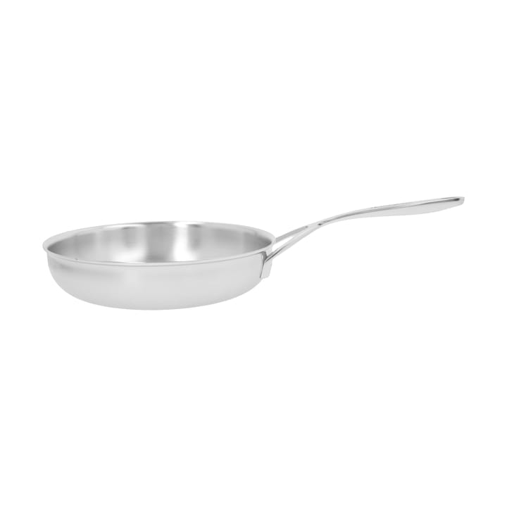 Demeyere 5-plus paistinpannu ruostumaton teräs 5-ply - Ø24 cm - Demeyere