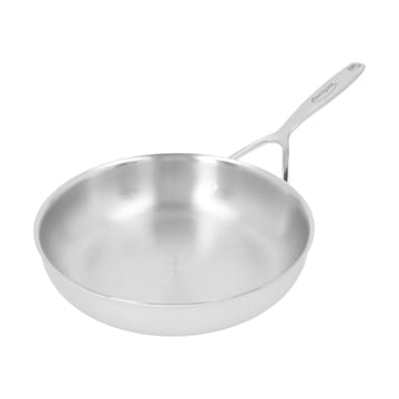 Demeyere 5-plus paistinpannu ruostumaton teräs 5-ply - Ø24 cm - Demeyere