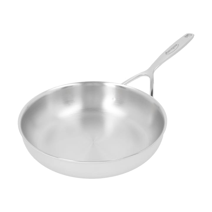 Demeyere 5-plus paistinpannu ruostumaton teräs 5-ply, Ø24 cm Demeyere