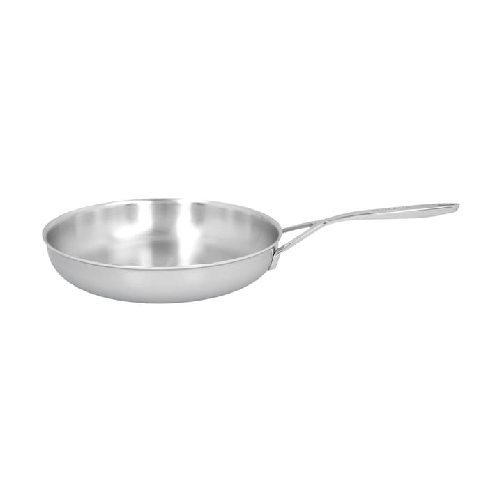 Demeyere 5-plus paistinpannu ruostumaton teräs 5-ply - Ø28 cm - Demeyere