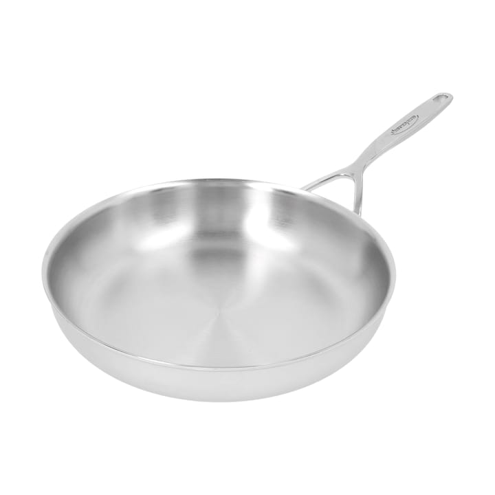 Demeyere 5-plus paistinpannu ruostumaton teräs 5-ply, Ø28 cm Demeyere