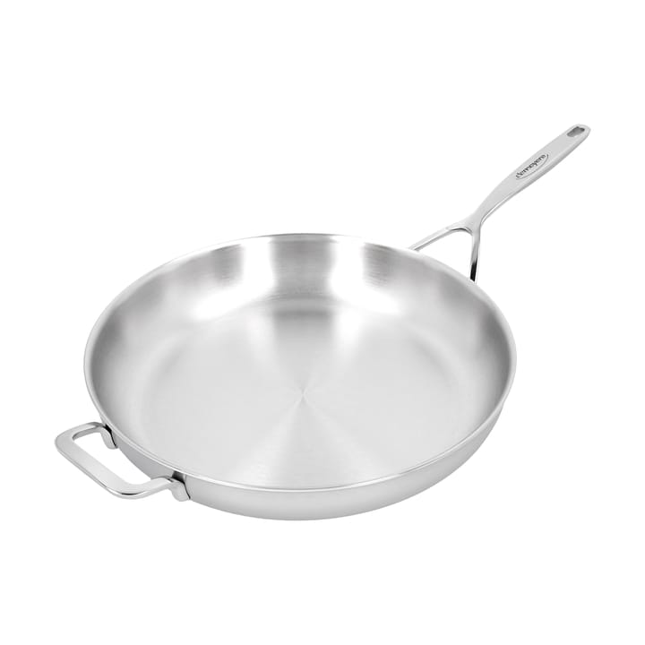 Demeyere 5-plus paistinpannu ruostumaton teräs 5-ply, Ø32 cm Demeyere