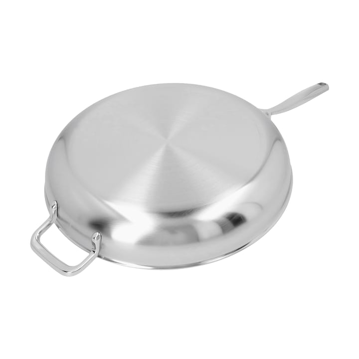 Demeyere 5-plus paistinpannu ruostumaton teräs 5-ply, Ø32 cm Demeyere