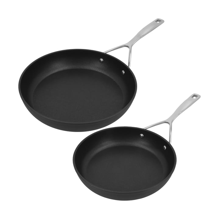 Demeyere Alu Pro 5 Ti-X paistinpannusarja, 2 osaa Demeyere