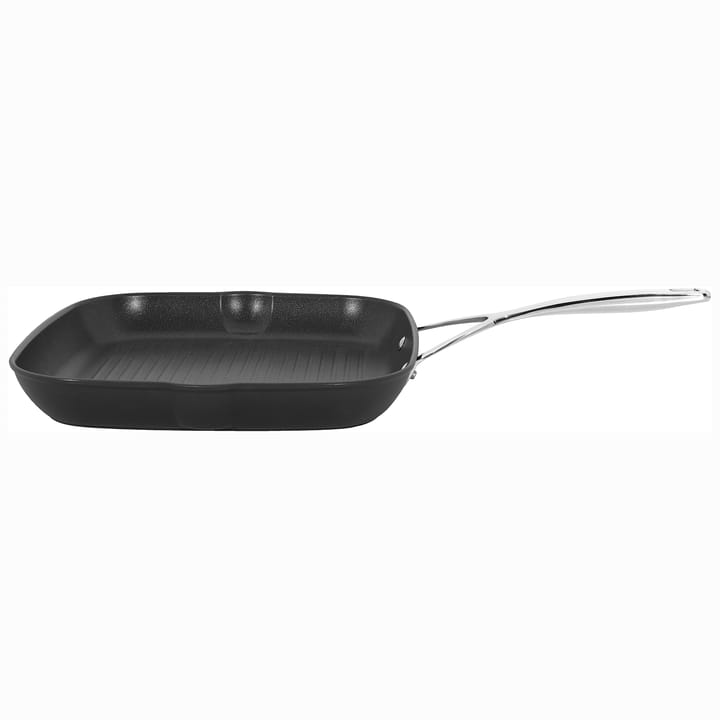 Demeyere Alu Pro -grillipannu - 28 x 28 cm - Demeyere