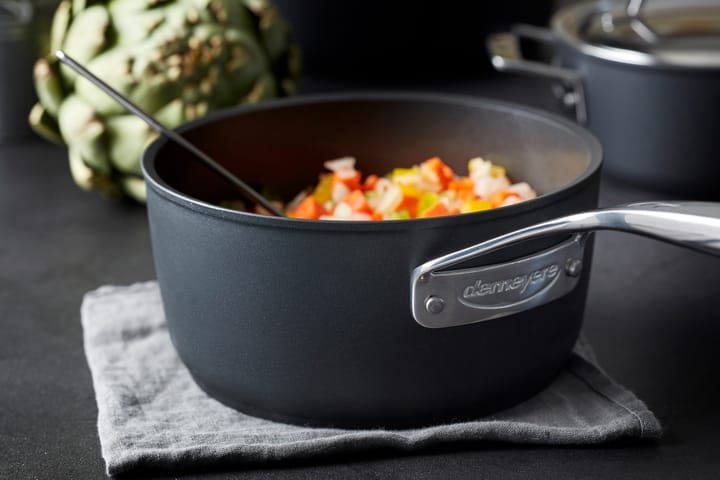 Demeyere Alu Pro -kattila, 2 l Demeyere