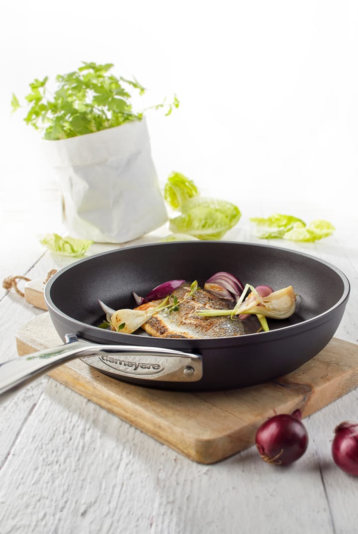 Demeyere Alu Pro -paistinpannu, Ø 28 cm Demeyere