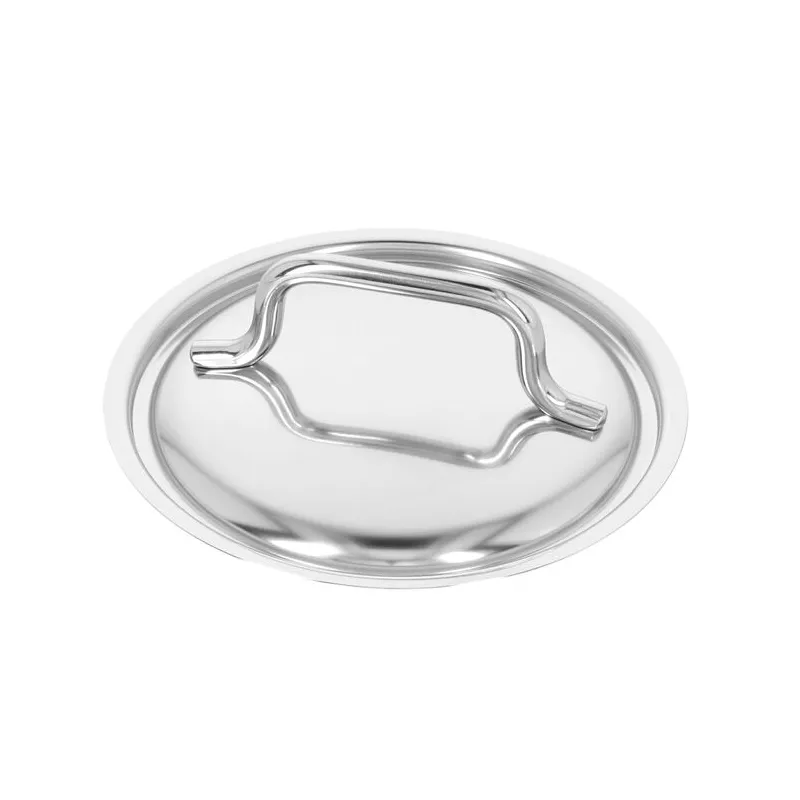 Demeyere Demeyere Apollo 7 kansi ruostumaton teräs Ø14 cm