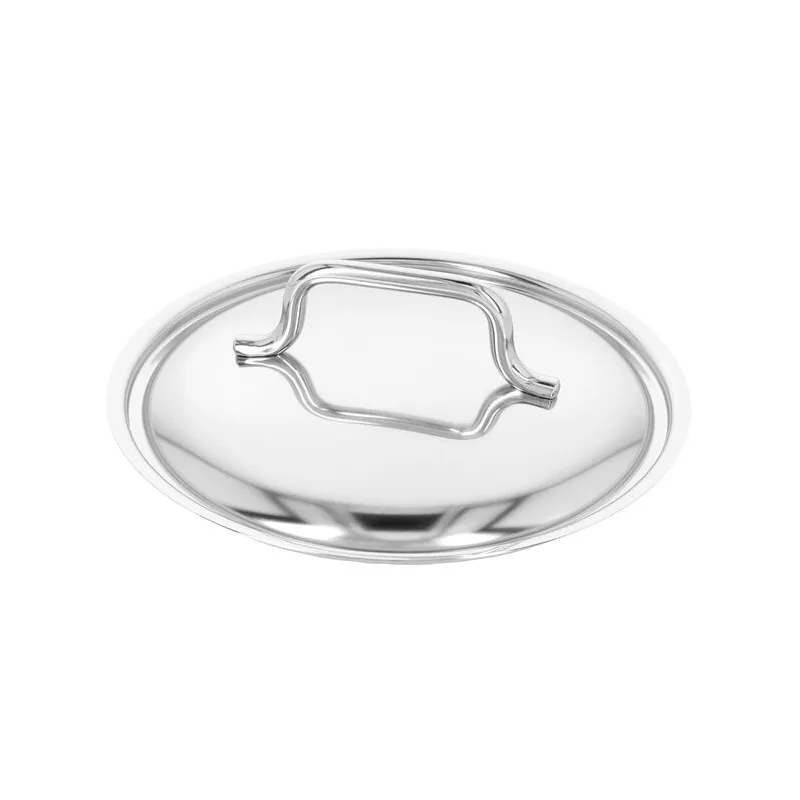 Demeyere Demeyere Apollo 7 kansi ruostumaton teräs Ø18 cm