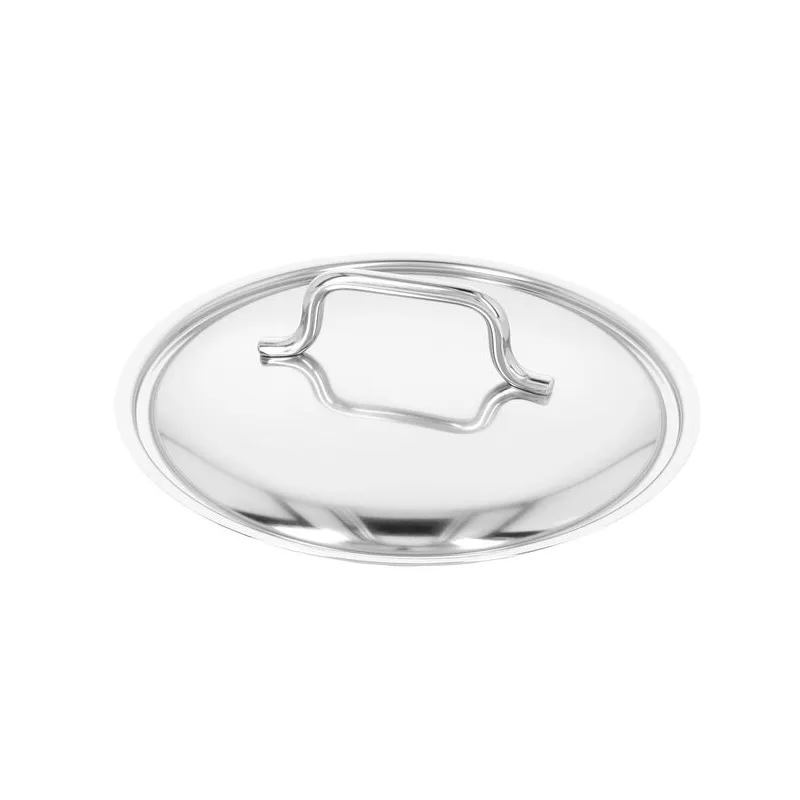 Demeyere Demeyere Apollo 7 kansi ruostumaton teräs Ø20 cm