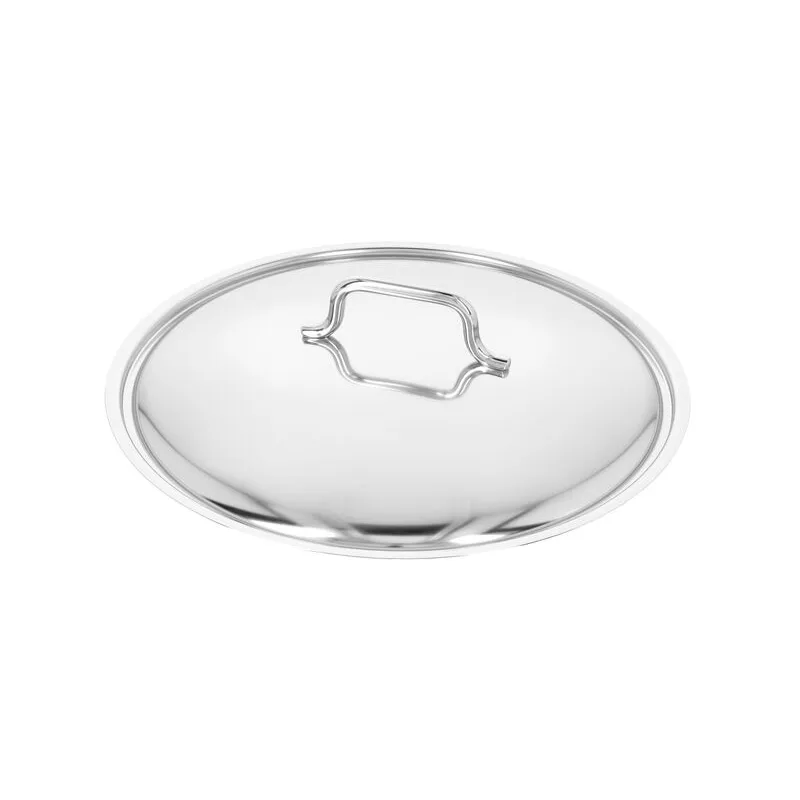 Demeyere Demeyere Apollo 7 kansi ruostumaton teräs Ø28 cm