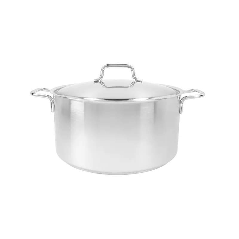 Demeyere Demeyere Apollo 7 kattila matala ruostumaton teräs 8,4 l