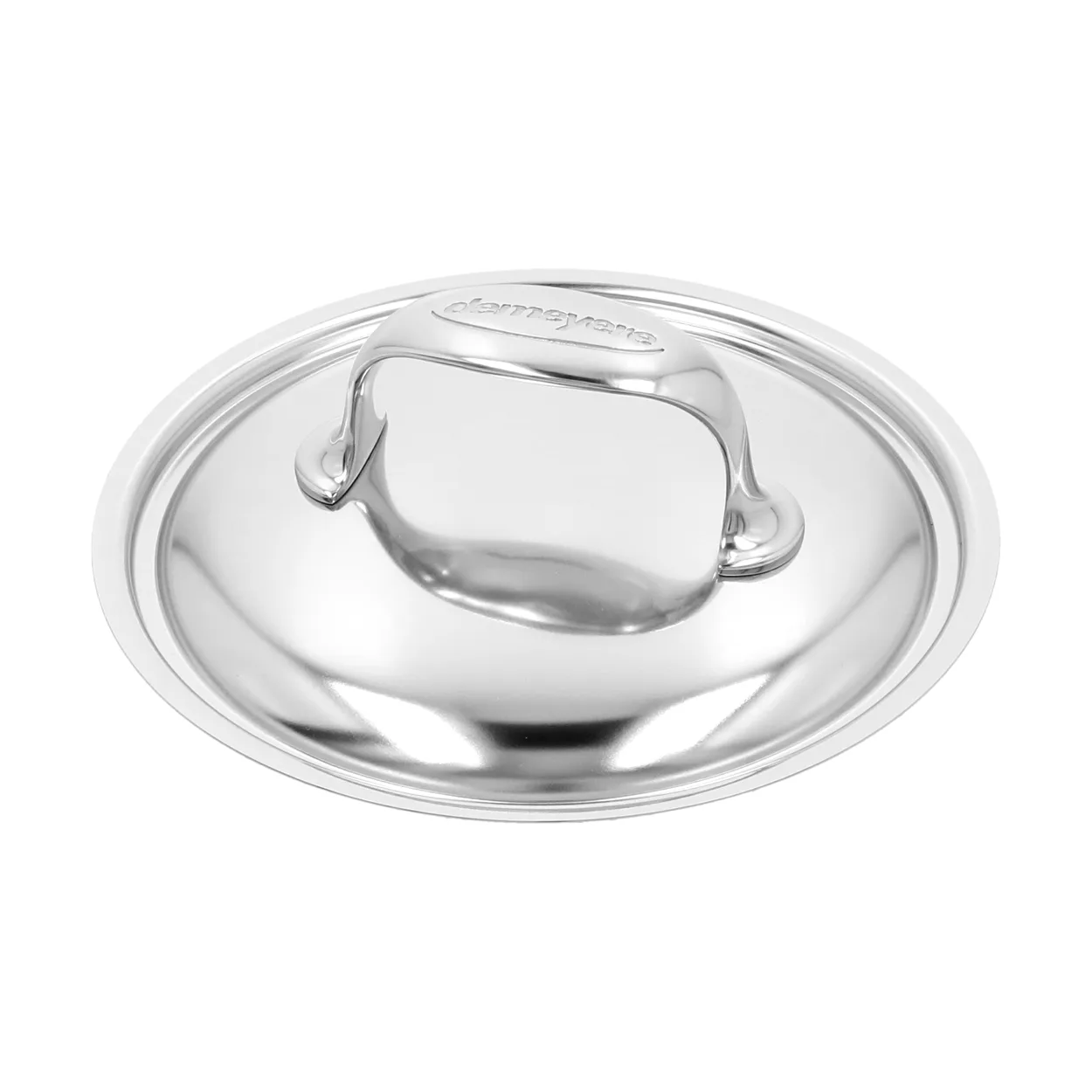 Demeyere Demeyere Atlantis 7 kansi ruostumaton teräs Ø18 cm