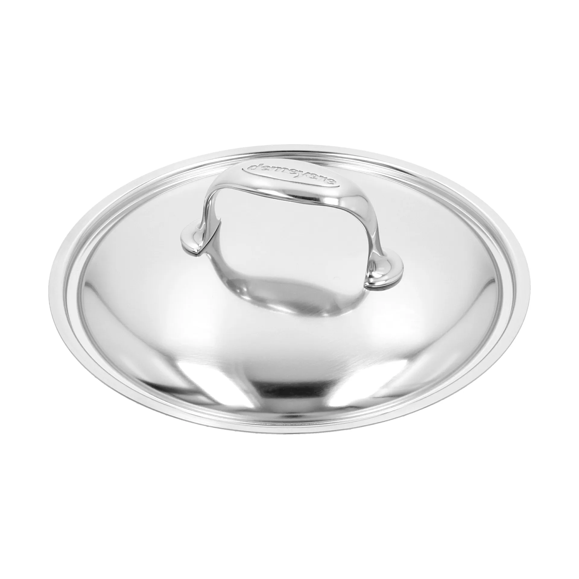 Demeyere Atlantis 7 kansi ruostumaton teräs, Ø20 cm Demeyere