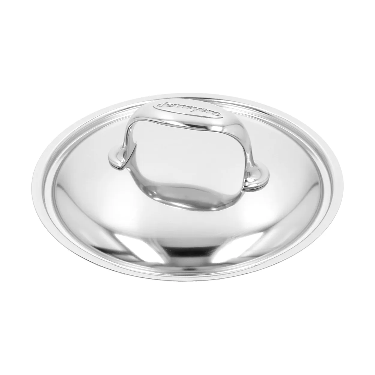 Demeyere Demeyere Atlantis 7 kansi ruostumaton teräs Ø22 cm