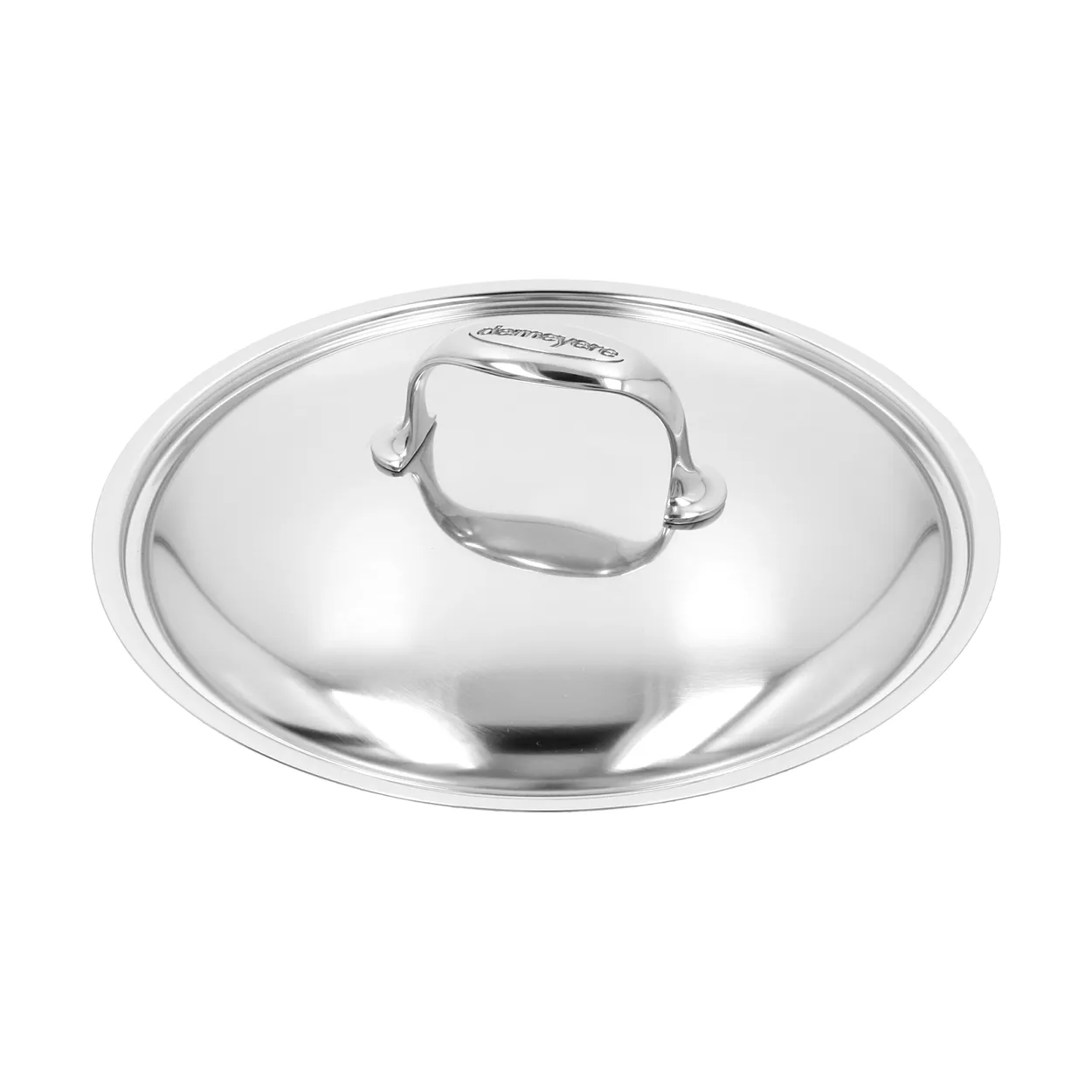 Demeyere Demeyere Atlantis 7 kansi ruostumaton teräs Ø24 cm