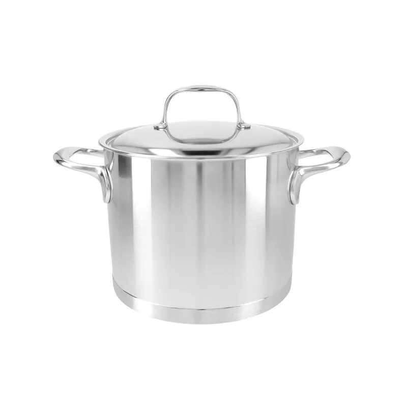 Demeyere Demeyere Atlantis 7 kattila korkea ruostumaton teräs 5 L