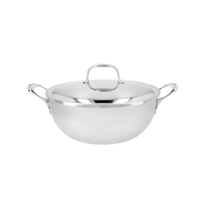 Demeyere Atlantis 7 tarjoilupannu ruostumatonta terästä - 4,8 l - Demeyere