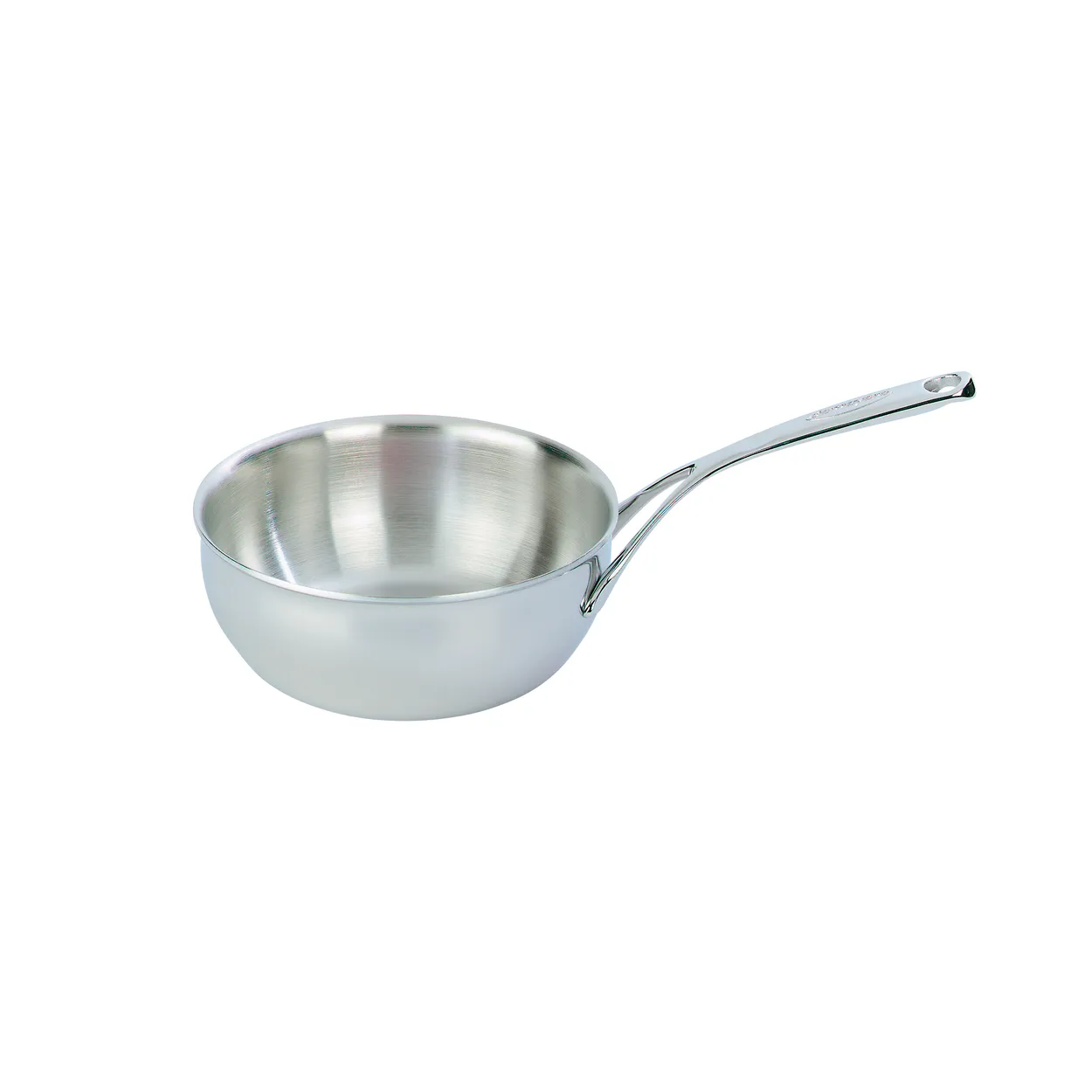 Demeyere Demeyere Atlantis sauteuse 2 l