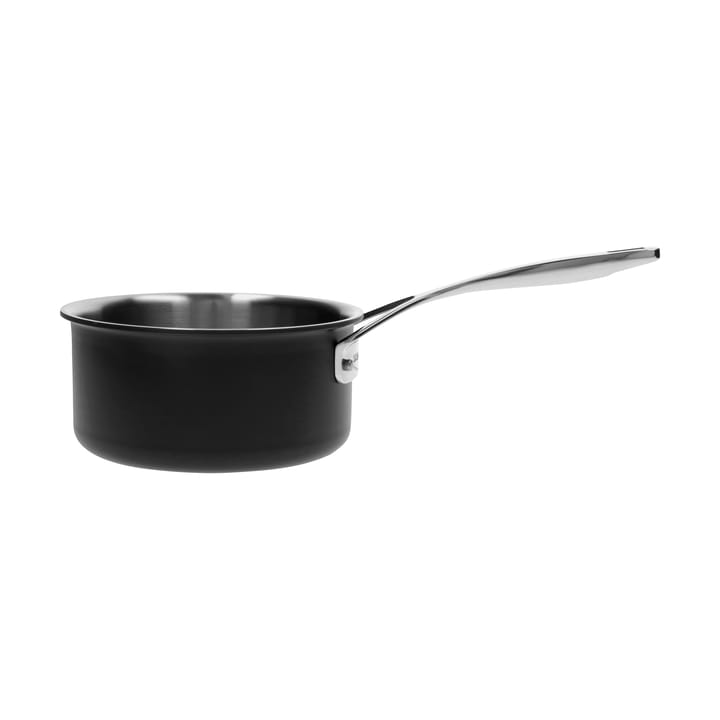 Demeyere Black 5 kattila 5-kerroksinen ruostumaton teräs - 1,5 l - Demeyere