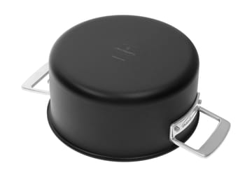 Demeyere Black 5 kattila 5-kerros ruostumaton teräs - 3 l - Demeyere