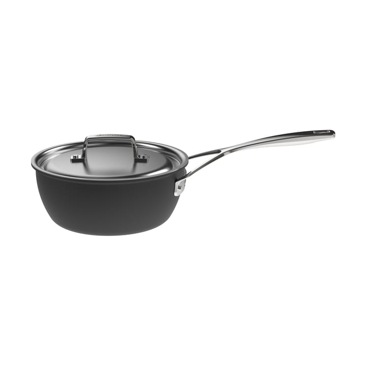 Demeyere Black 5 sauteuse 5-ply ruostumatonta terästä - Ø20 cm - Demeyere