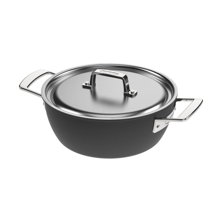 Demeyere Black 5 tarjoilupannu ruostumaton teräs - 3,25 L - Demeyere