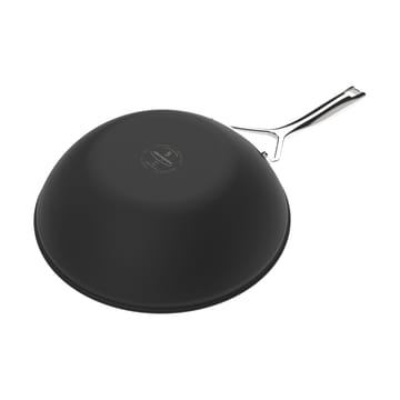 Demeyere Black 5 wokpannu ruostumaton teräs. - Ø30 cm - Demeyere