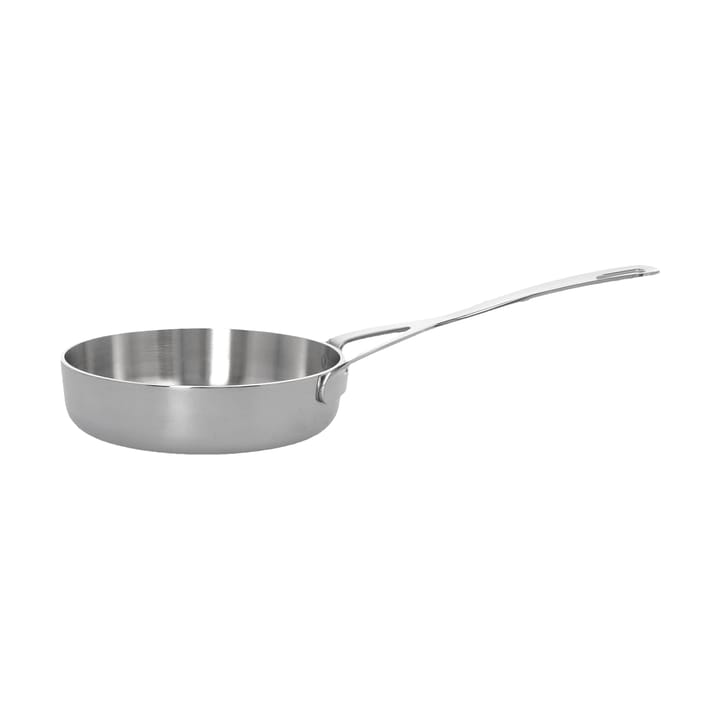 Specialties 3 paistinpannu mini ruostumaton teräs 3-kerros. - Ø12 cm - Demeyere