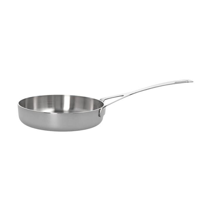 Specialties 3 paistinpannu mini ruostumaton teräs 3-kerros. - Ø14 cm - Demeyere