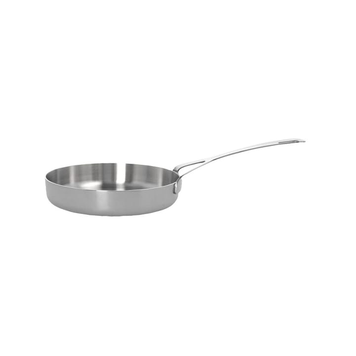 Specialties 3 paistinpannu mini ruostumaton teräs 3-kerros. - Ø16 cm - Demeyere