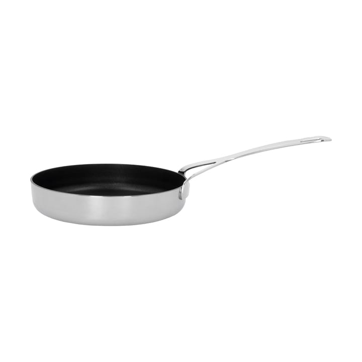 Specialties 3 paistinpannu mini ruostumaton teräs 3-kerros. - Ø16 cm - Demeyere
