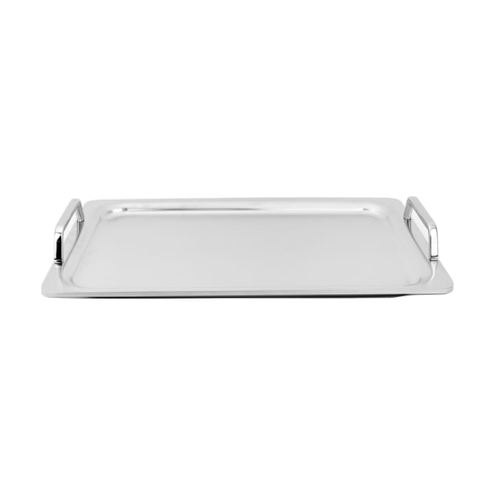 Specialties 5 Teppanyaki-pannu 5-kerroksinen 39x27 cm - Ruostumaton teräs - Demeyere