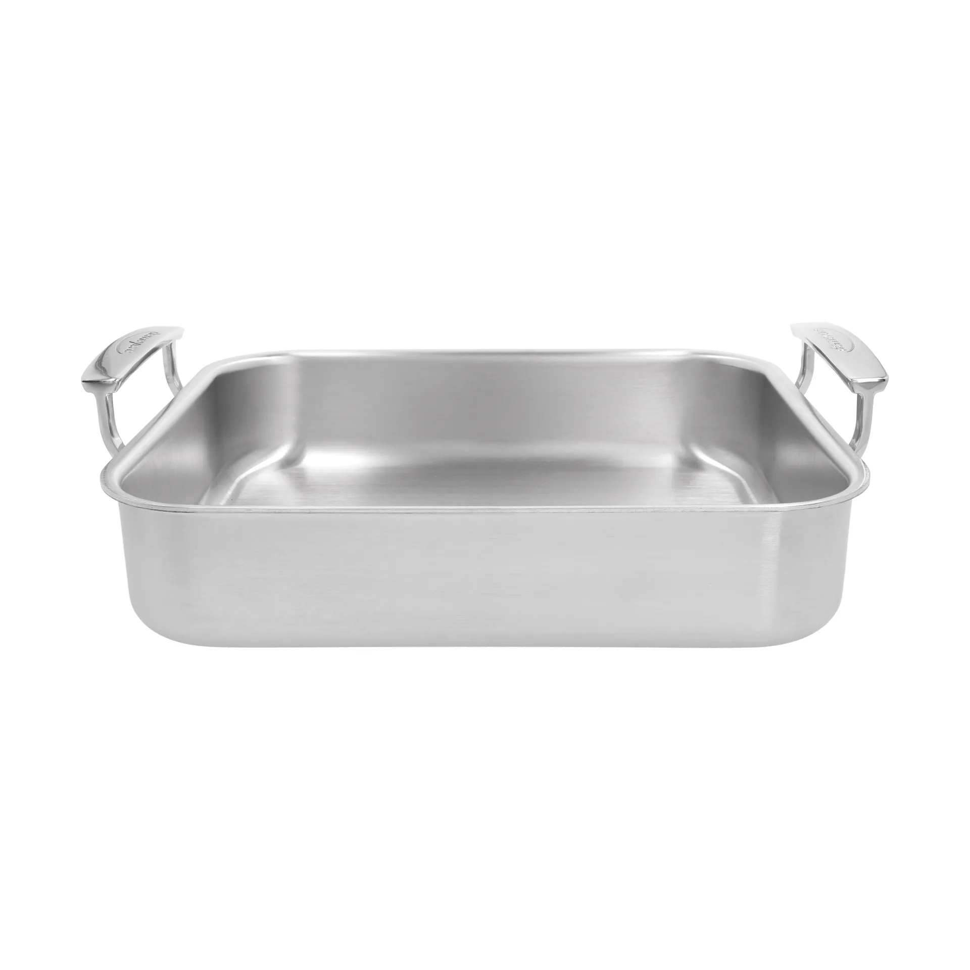 Specialties 5 uunivuoka ruostumatonta terästä 5-kerroksinen., 32x26,5x7 cm Demeyere