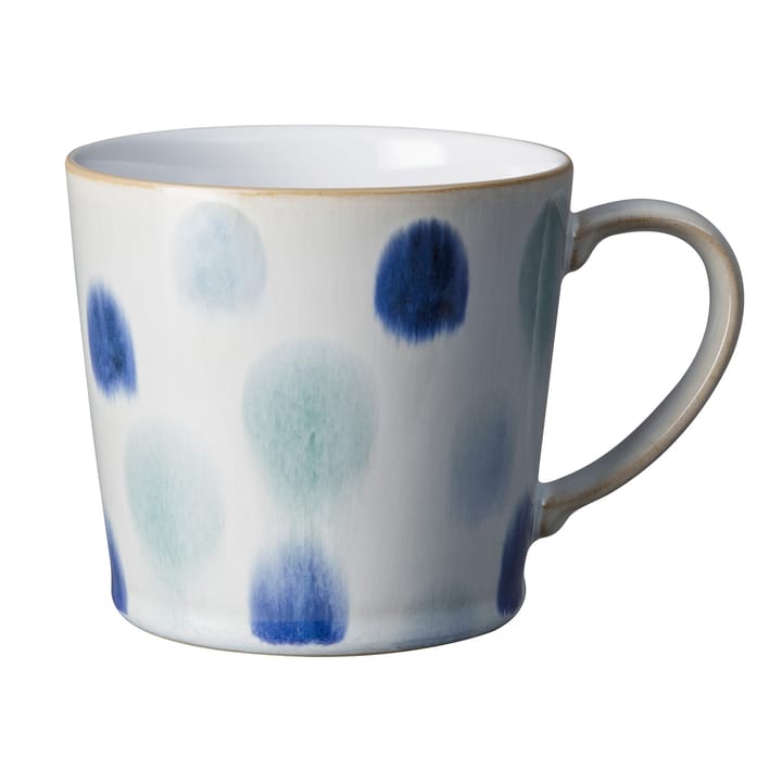 Denby Spot -muki 40 cl, Sininen Denby