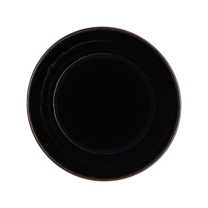 Halo nuudelikulho, 14,5 cm, Sininen-harmaa-musta Denby