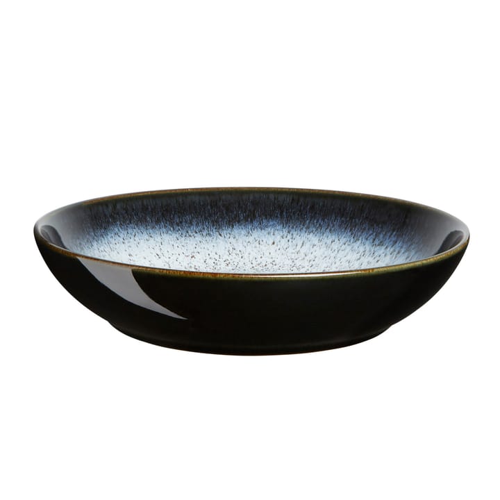 Halo pastakulho, 22 cm - Sininen-harmaa-musta - Denby