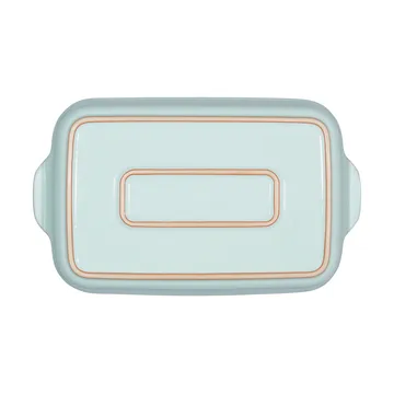 Heritage Pavilion uunivuoka - Sininen–beige, large, suorakulmainen - Denby