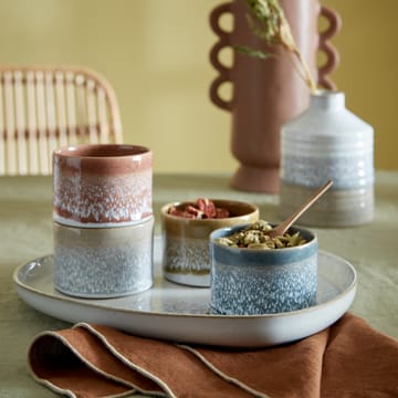 Kiln Accents kulho Ø8,5 cm 4 osaa - Multi - Denby