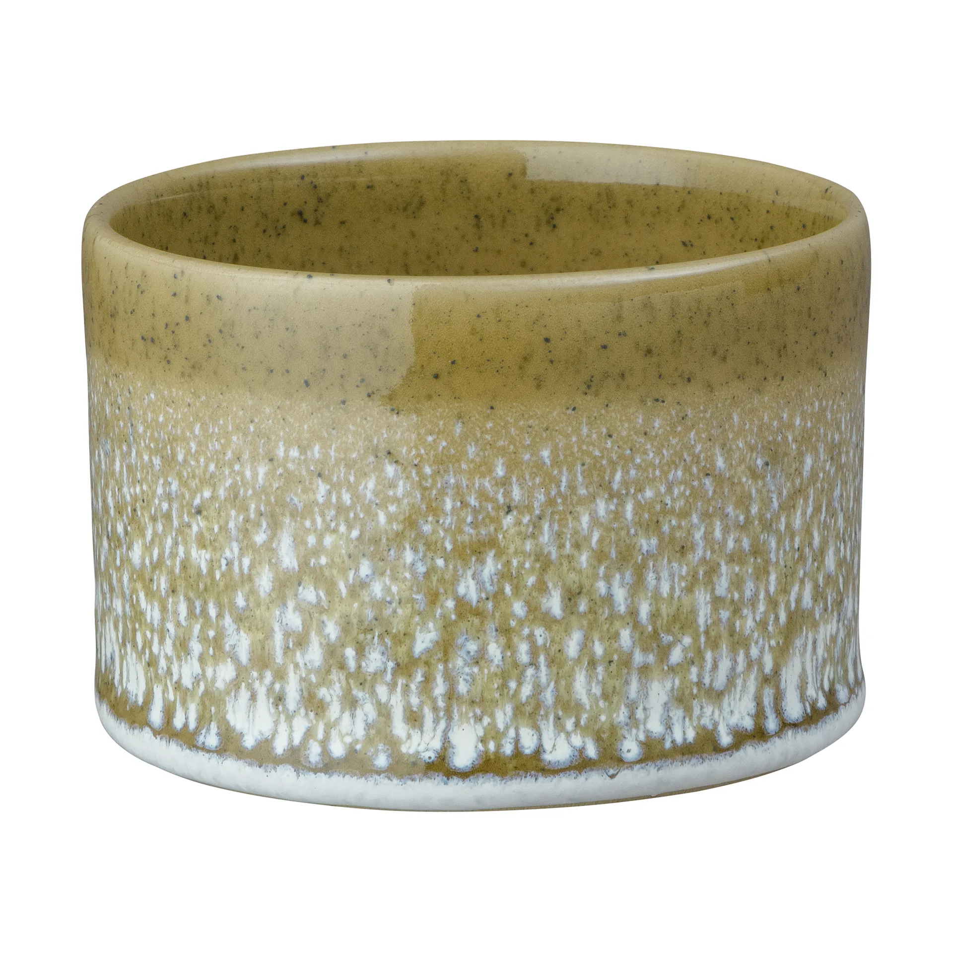 Kiln Accents kulho Ø8,5 cm 4 osaa, Ochre Denby