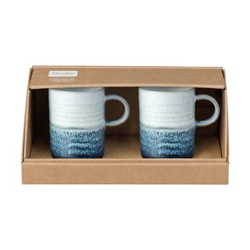 Kiln blue Alt tarjoilukulho - Pieni, Ø13 cm - Denby