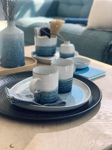 Kiln blue Alt tarjoilukulho - Pieni, Ø13 cm - Denby