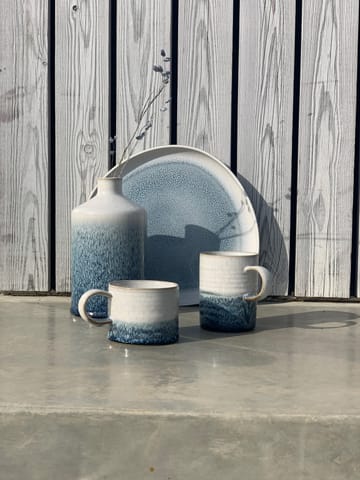 Kiln blue Alt tarjoilukulho - Pieni, Ø13 cm - Denby