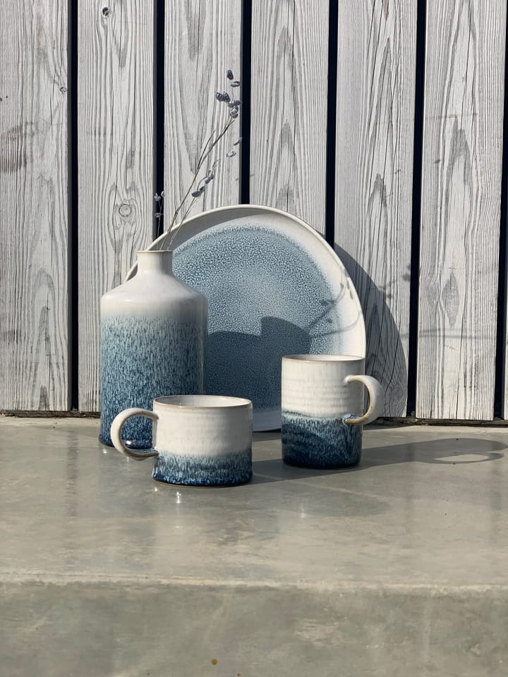 Kiln blue Alt tarjoilukulho, Pieni, Ø13 cm Denby