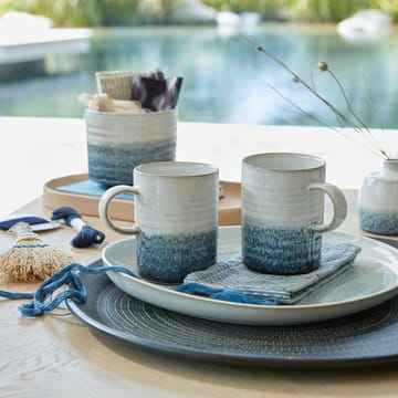 Kiln blue Alt tarjoilukulho - Pieni, Ø13 cm - Denby